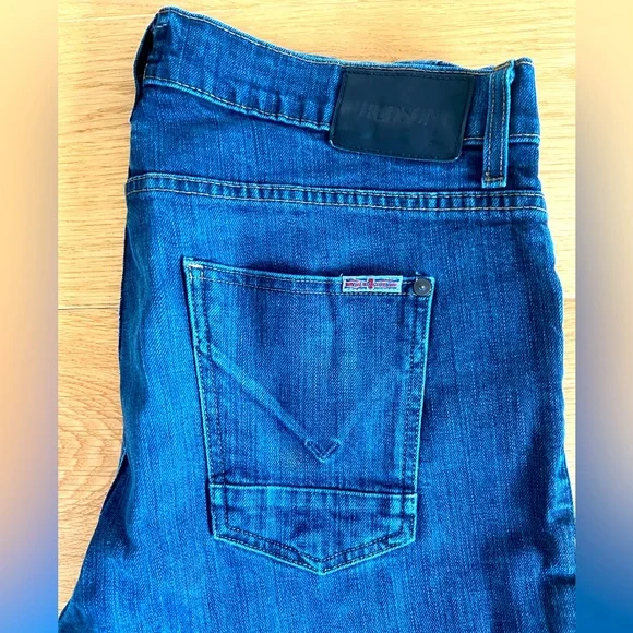 Hudson Jeans - Slim Fit - Picture 2 of 4